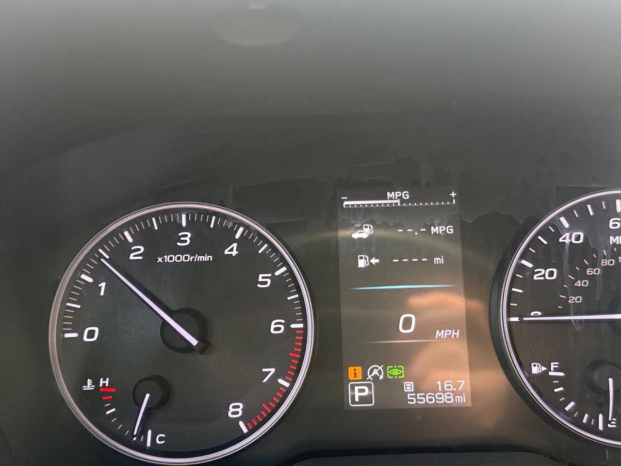 2020 Subaru OUTBACK Limited XT Salt Lake City UT