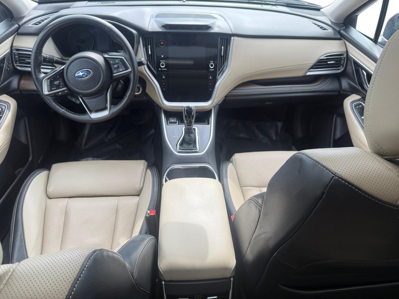 2020 Subaru OUTBACK Limited XT Salt Lake City UT