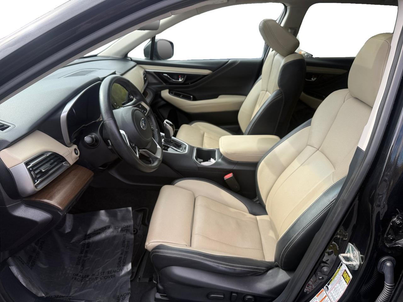 2020 Subaru OUTBACK Limited XT Salt Lake City UT