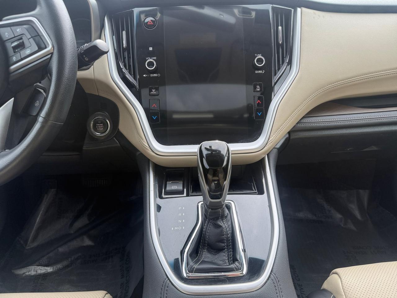 2020 Subaru OUTBACK Limited XT Salt Lake City UT