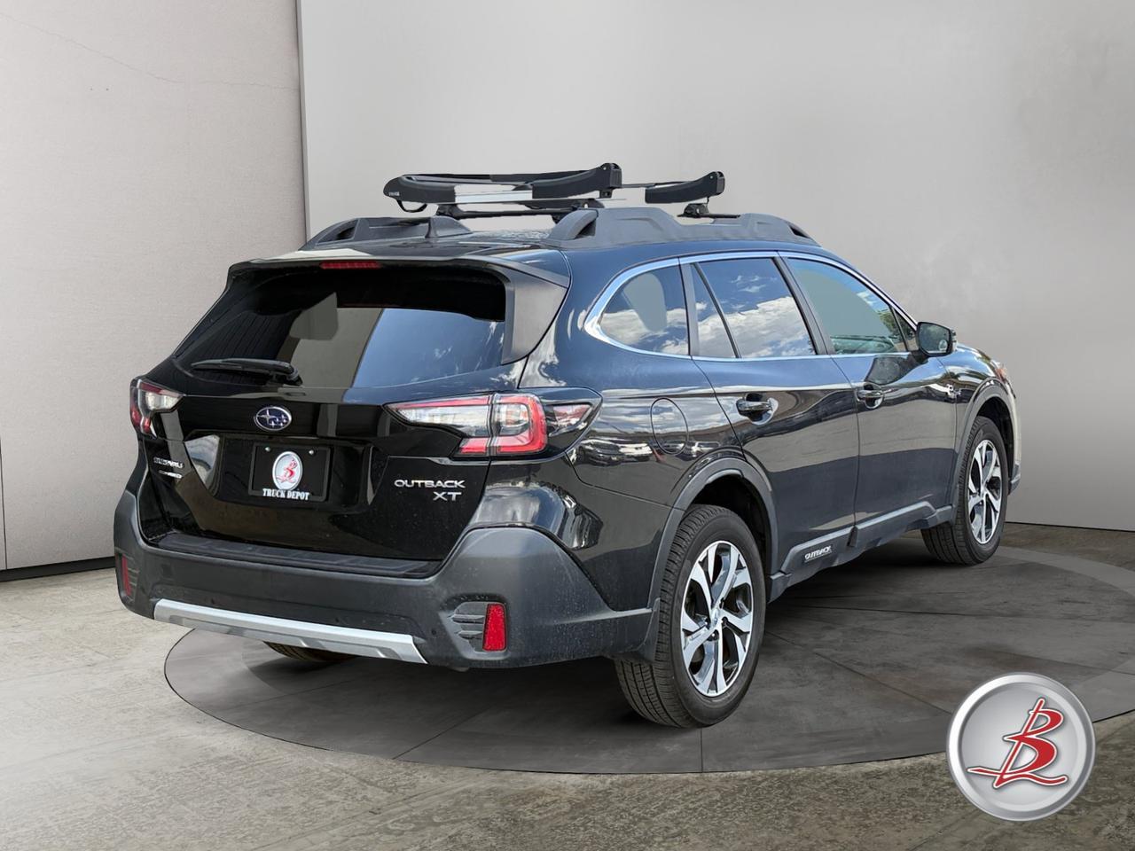 2020 Subaru OUTBACK Limited XT Salt Lake City UT
