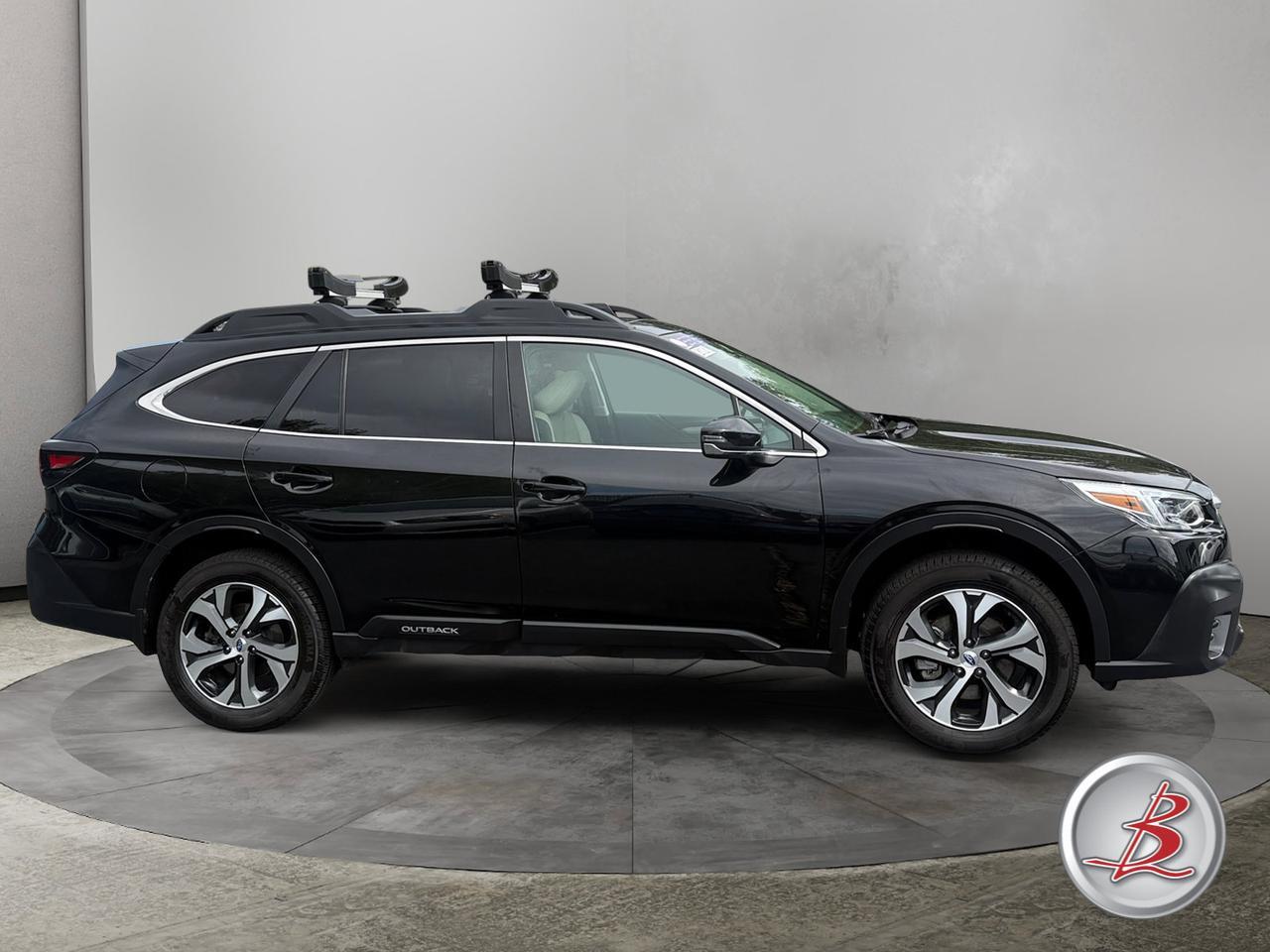 2020 Subaru OUTBACK Limited XT Salt Lake City UT
