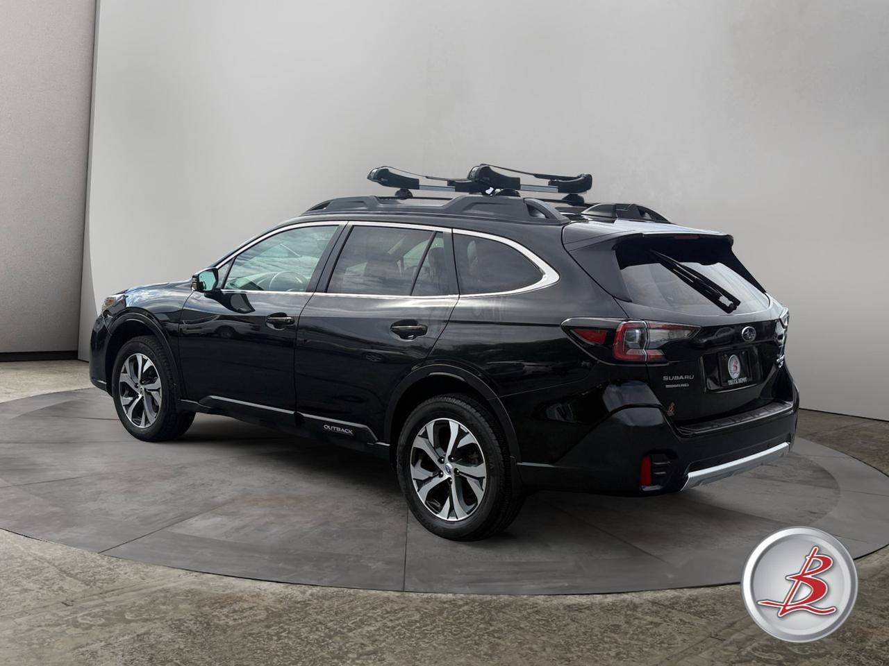 2020 Subaru OUTBACK Limited XT Salt Lake City UT