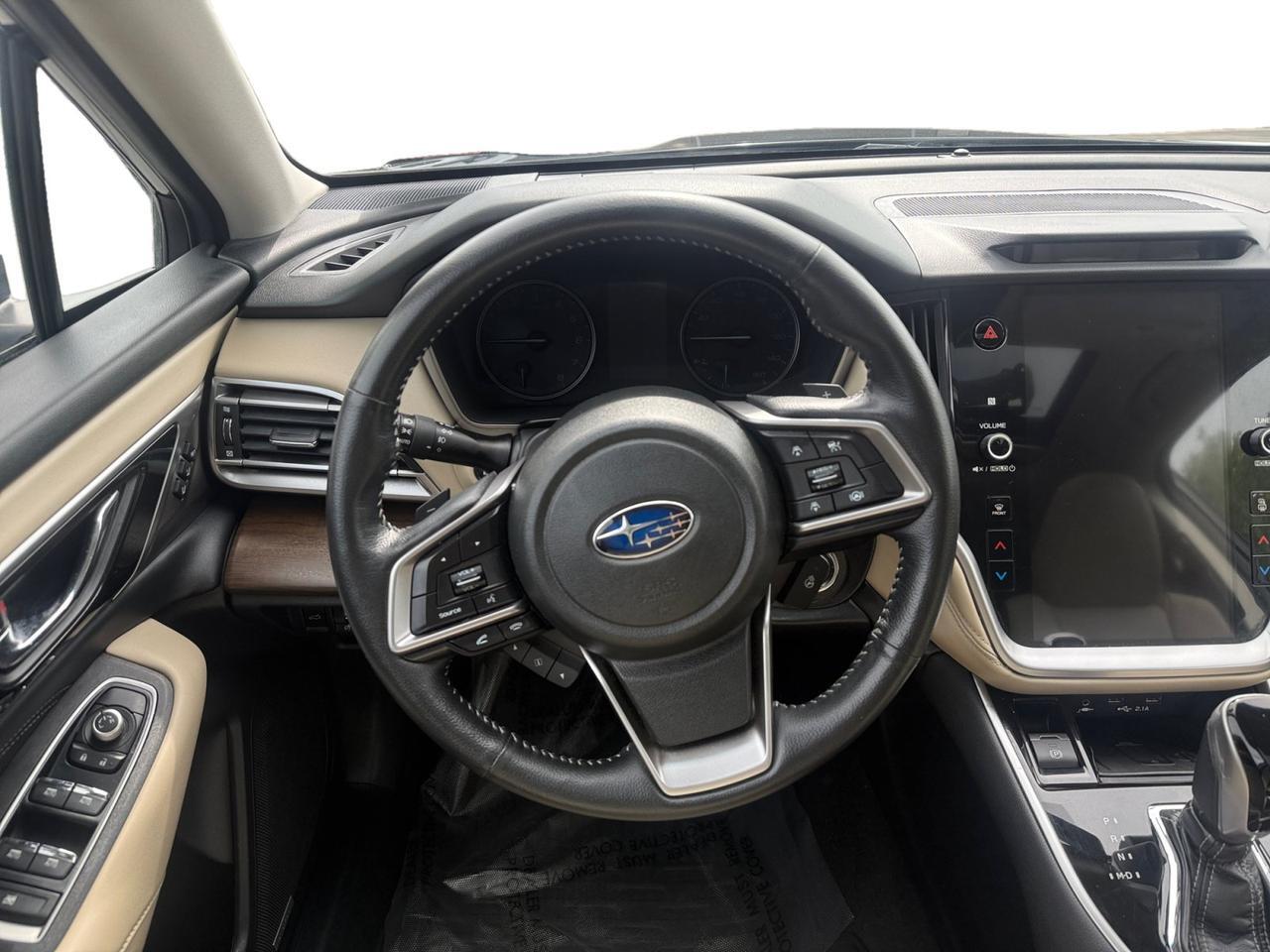 2020 Subaru OUTBACK Limited XT Salt Lake City UT