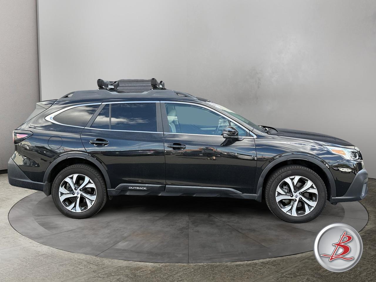 2020 Subaru OUTBACK Limited XT Salt Lake City UT