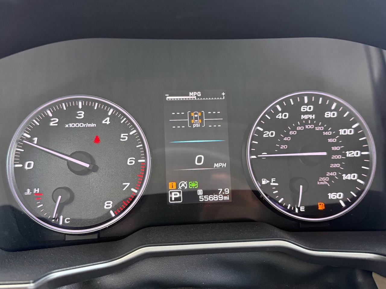 2020 Subaru OUTBACK Limited XT Salt Lake City UT