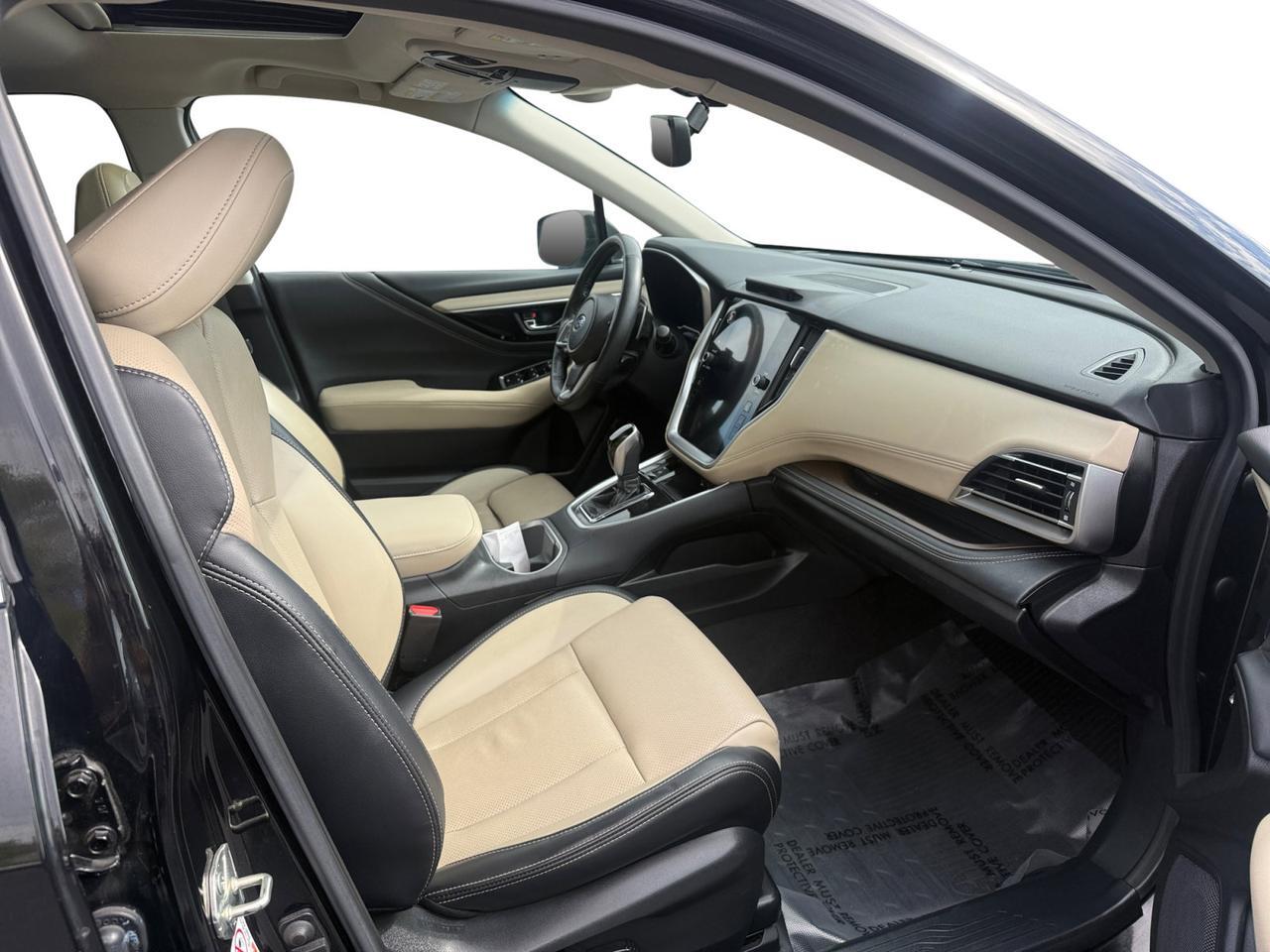 2020 Subaru OUTBACK Limited XT Salt Lake City UT