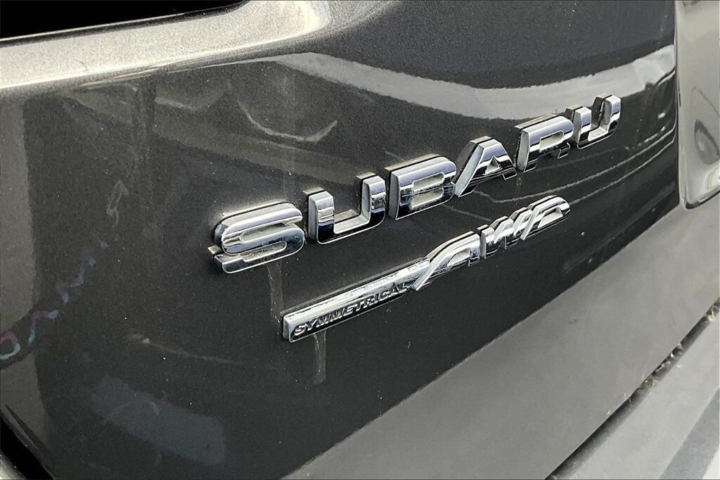 2020 Subaru Outback 2.5i OR