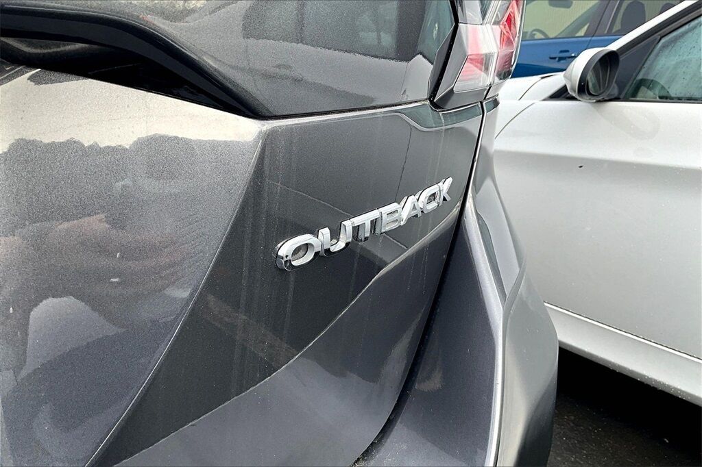 2020 Subaru Outback 2.5i OR