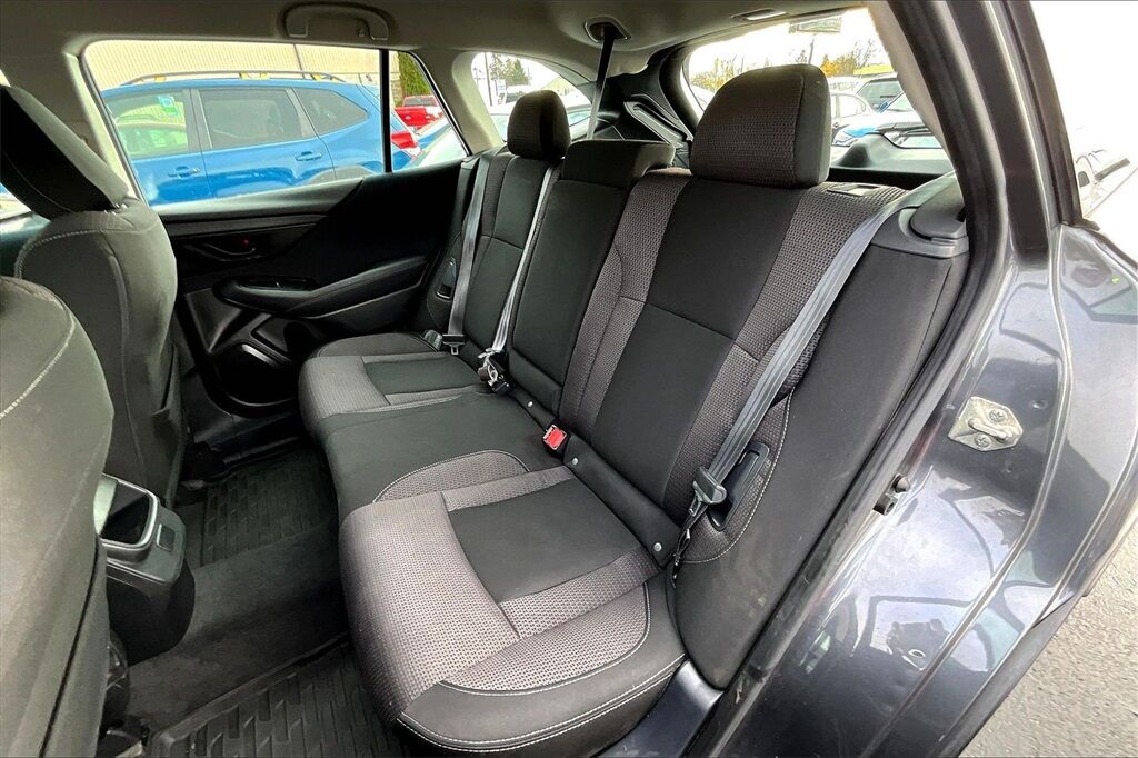 2020 Subaru Outback 2.5i OR