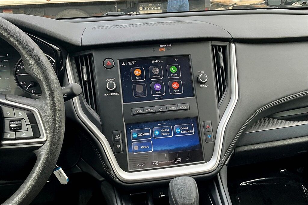 2020 Subaru Outback 2.5i OR