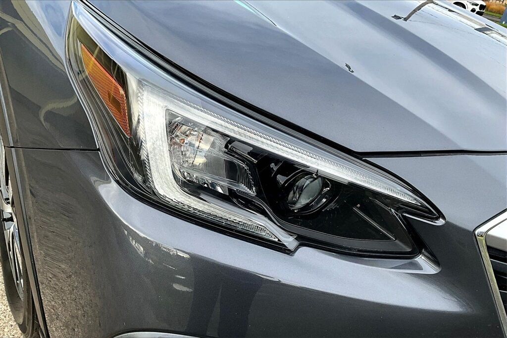 2020 Subaru Outback 2.5i OR