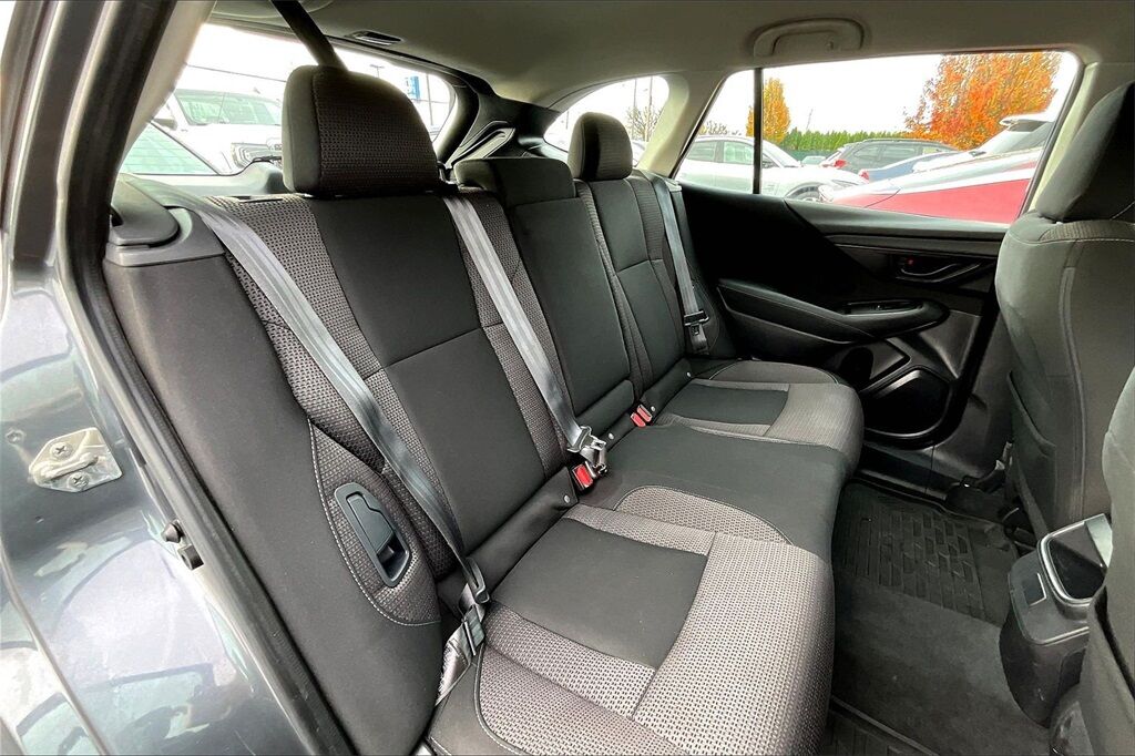 2020 Subaru Outback 2.5i OR