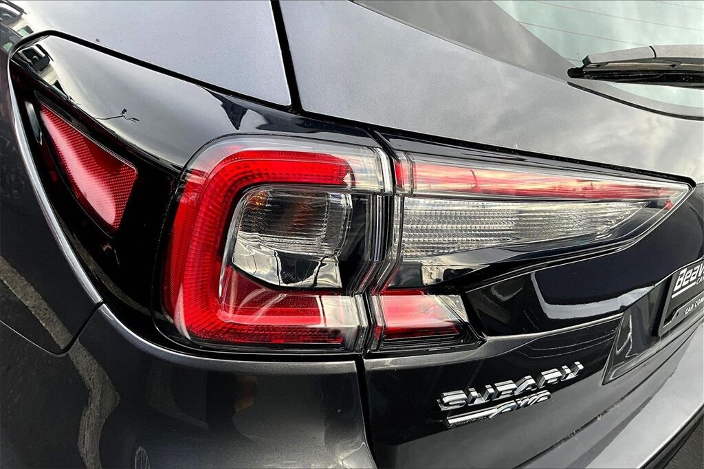 2020 Subaru Outback 2.5i OR