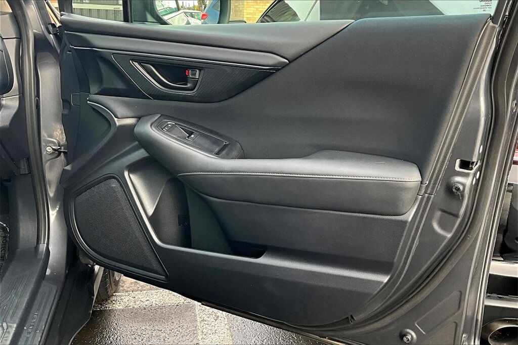 2020 Subaru Outback 2.5i OR