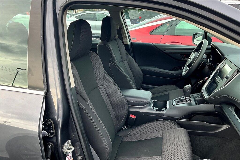 2020 Subaru Outback 2.5i OR