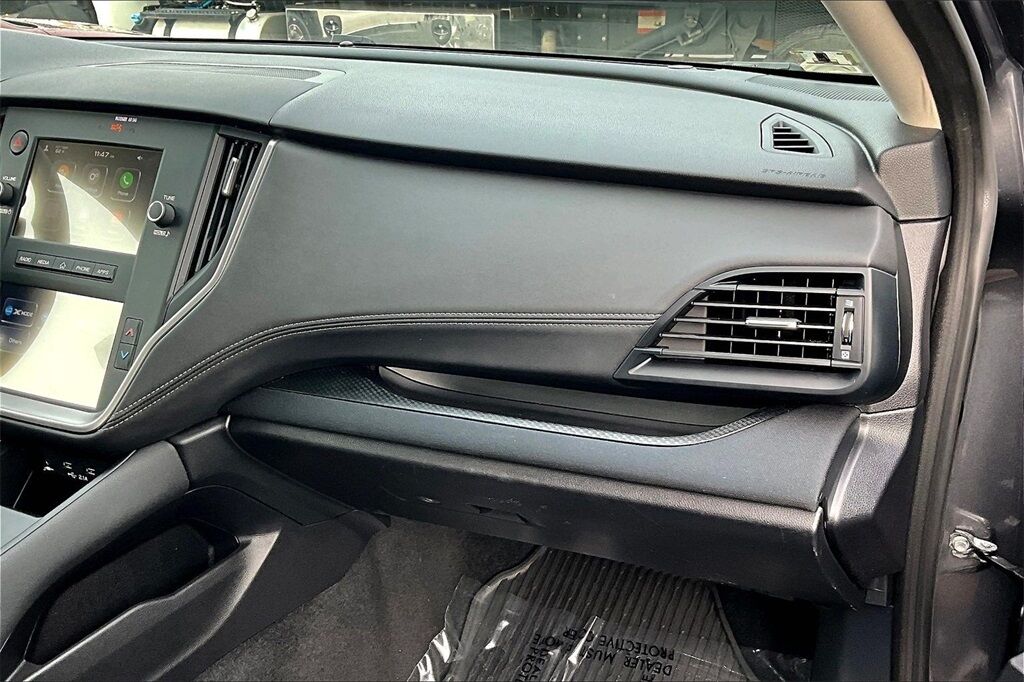 2020 Subaru Outback 2.5i OR