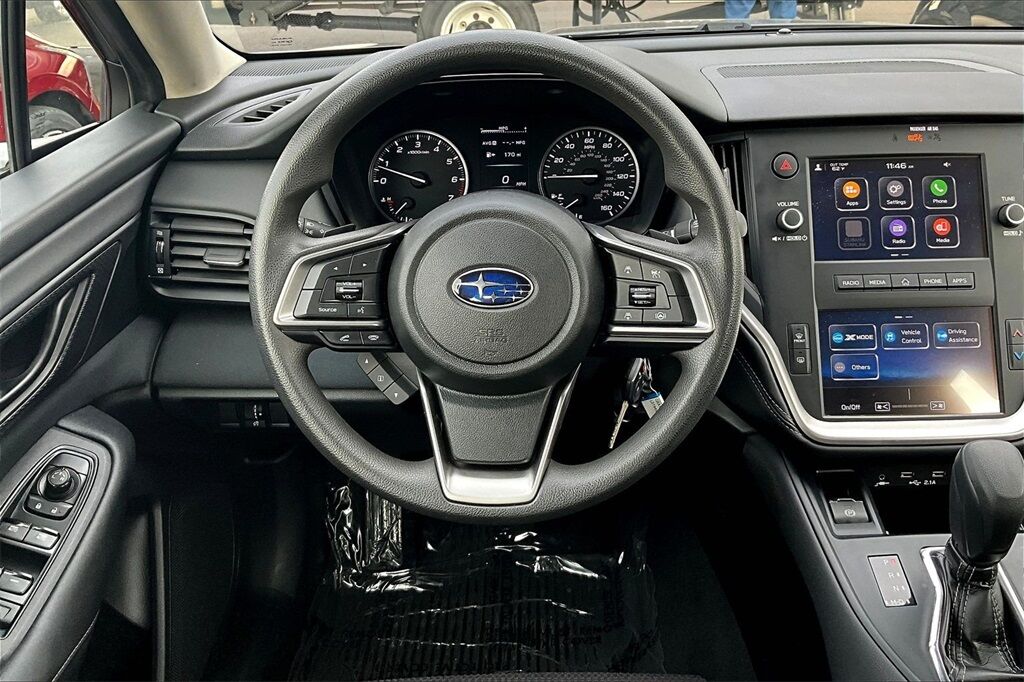 2020 Subaru Outback 2.5i OR