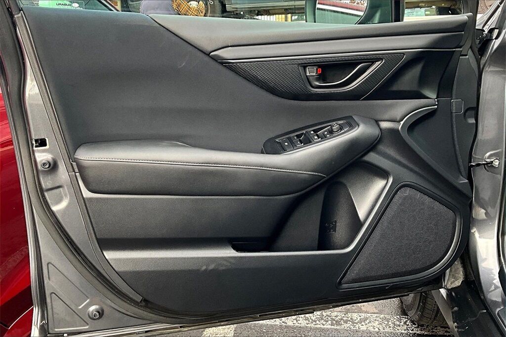 2020 Subaru Outback 2.5i OR