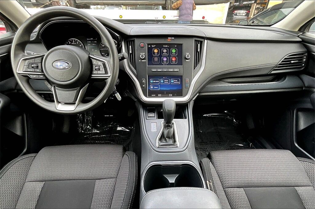 2020 Subaru Outback 2.5i OR