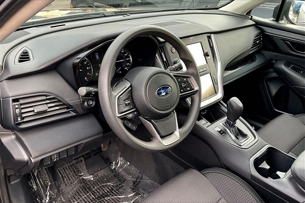 2020 Subaru Outback 2.5i OR