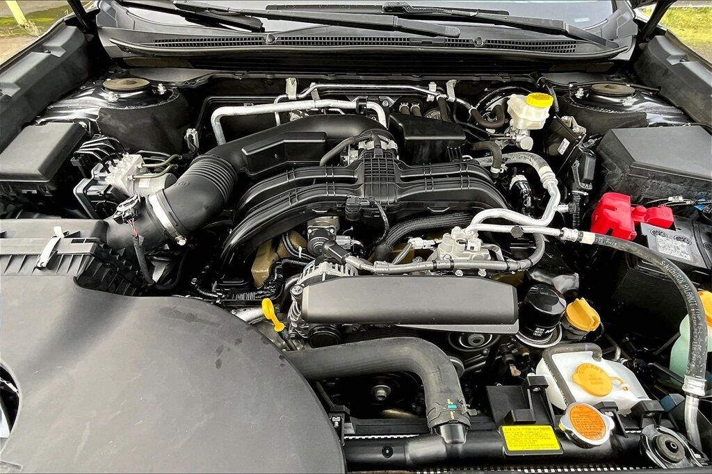 2020 Subaru Outback 2.5i OR