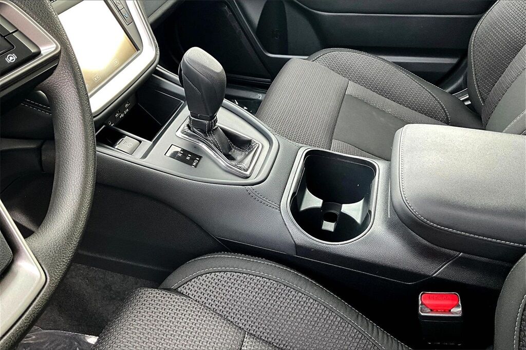 2020 Subaru Outback 2.5i OR