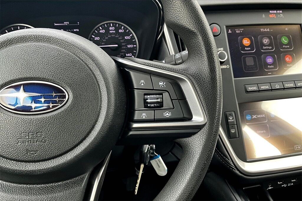 2020 Subaru Outback 2.5i OR