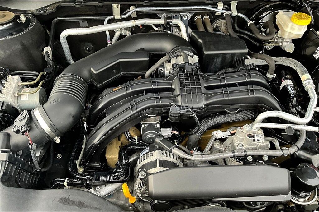 2020 Subaru Outback 2.5i OR