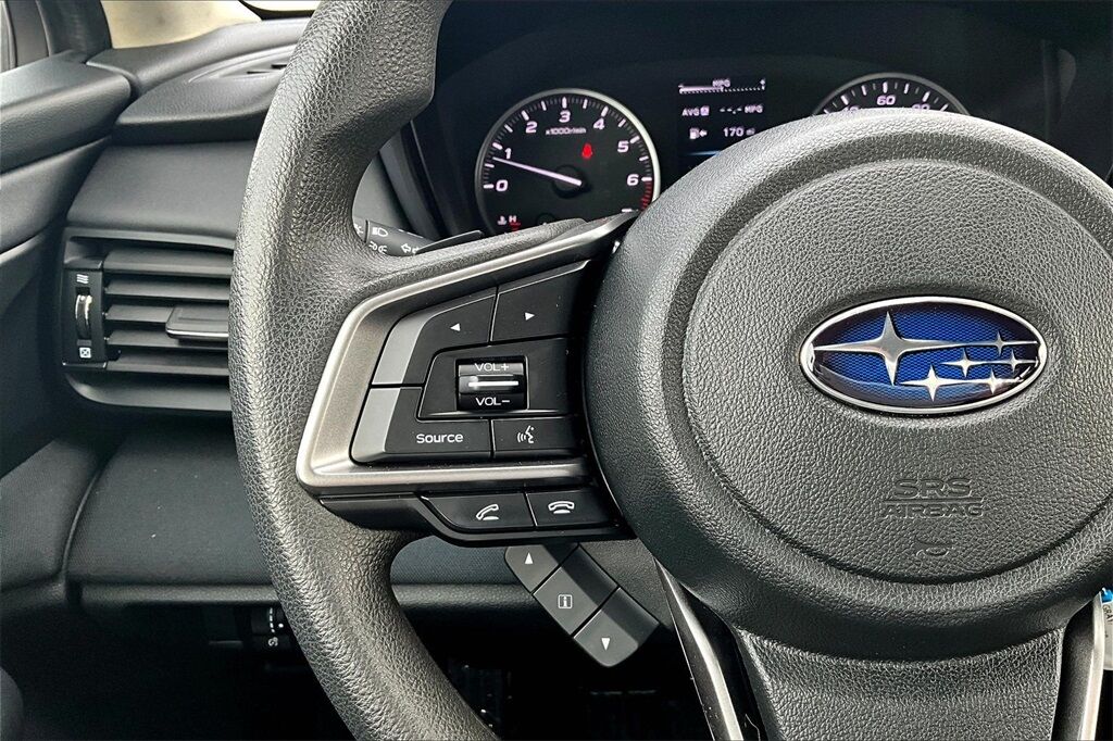 2020 Subaru Outback 2.5i OR