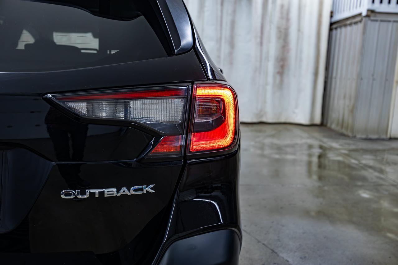 2020 Subaru Outback AWD Convenience BCam Red Deer AB