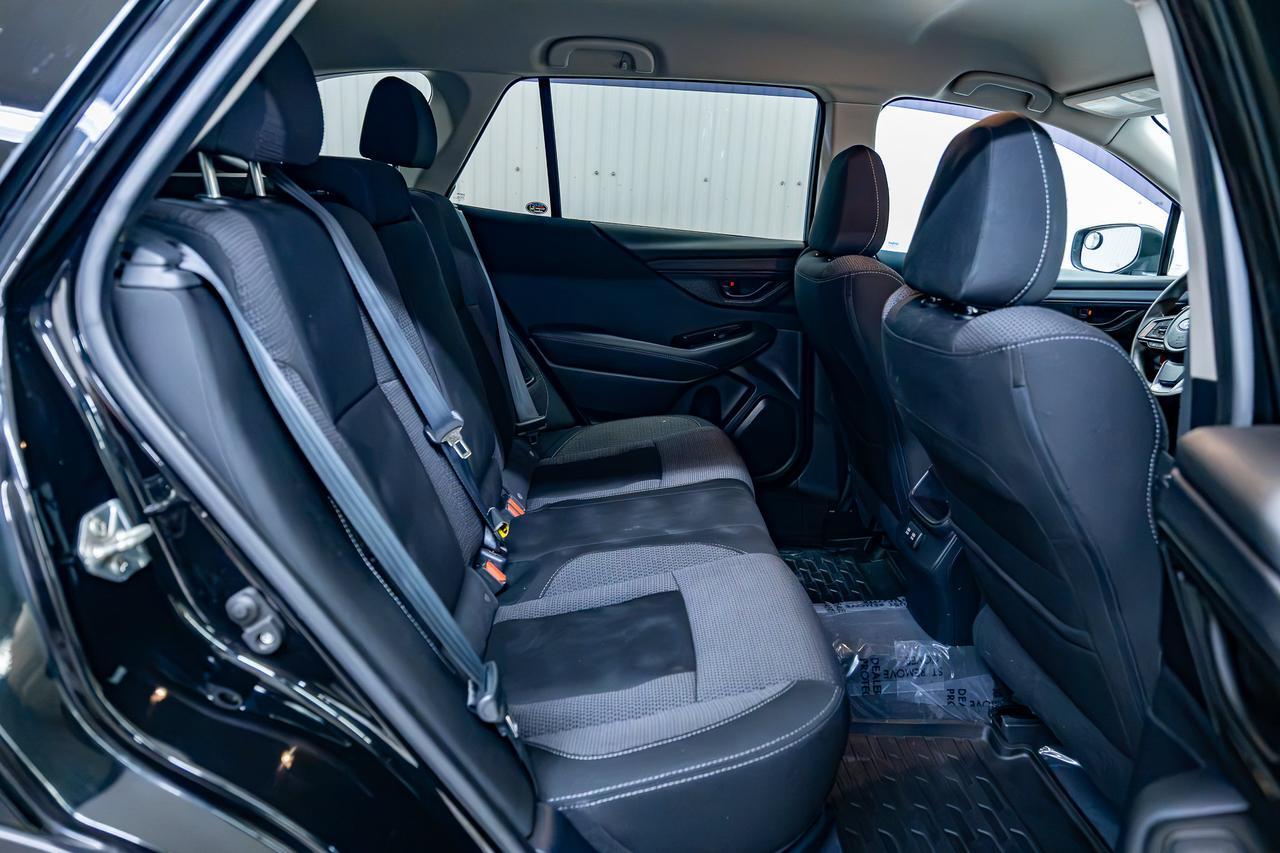 2020 Subaru Outback AWD Convenience BCam Red Deer AB