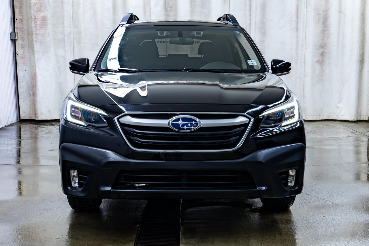 2020 Subaru Outback AWD Convenience BCam Red Deer AB
