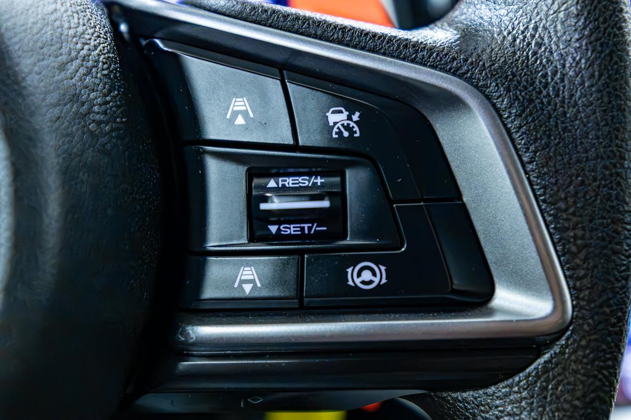 2020 Subaru Outback AWD Convenience BCam Red Deer AB
