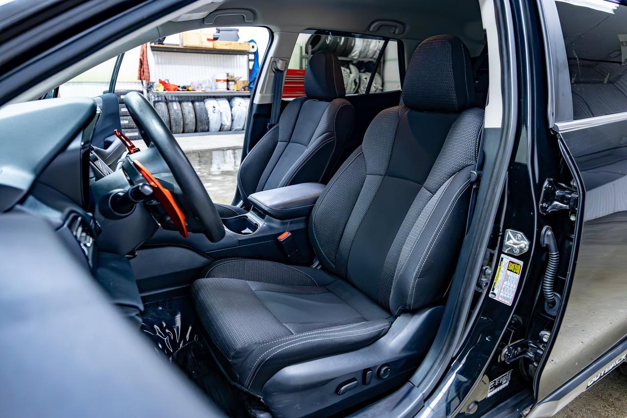 2020 Subaru Outback AWD Convenience BCam Red Deer AB