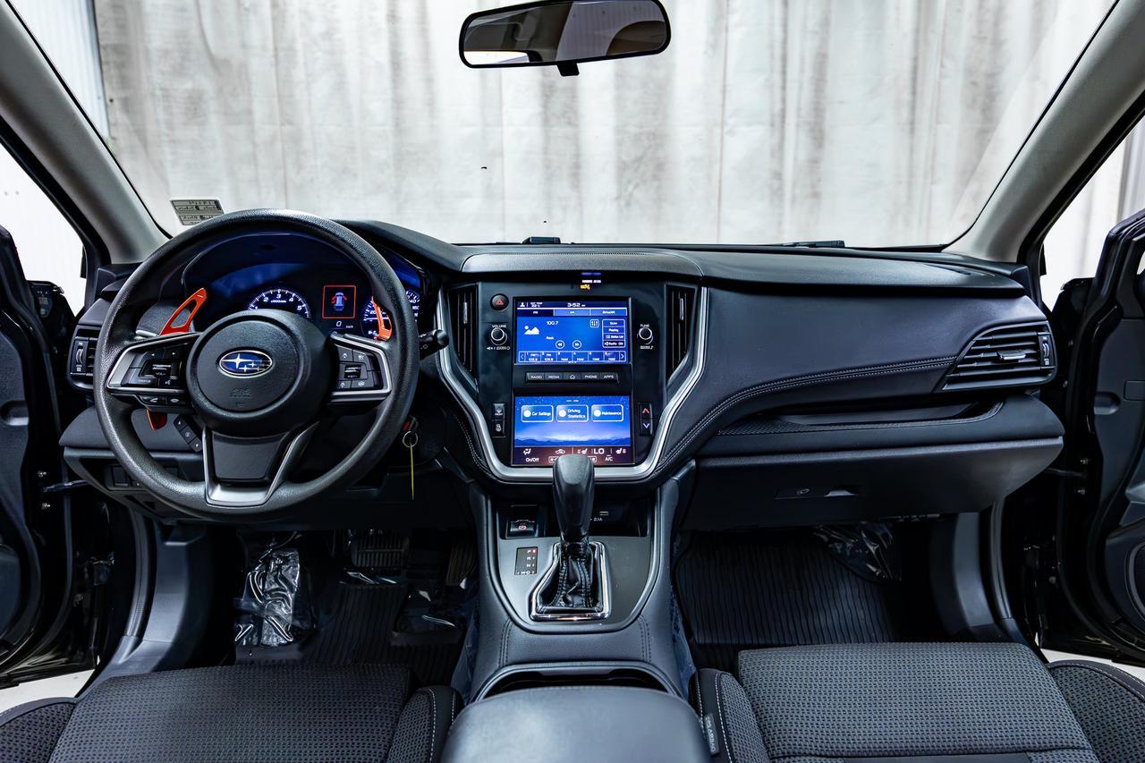 2020 Subaru Outback AWD Convenience BCam Red Deer AB