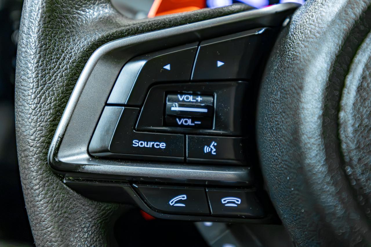 2020 Subaru Outback AWD Convenience BCam Red Deer AB