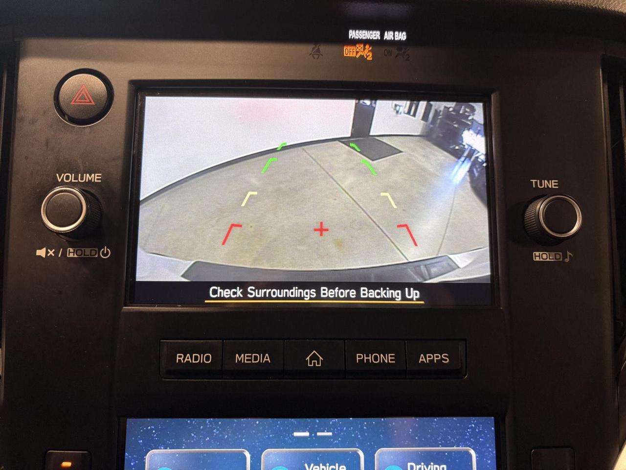2020 Subaru Outback Base Parker CO