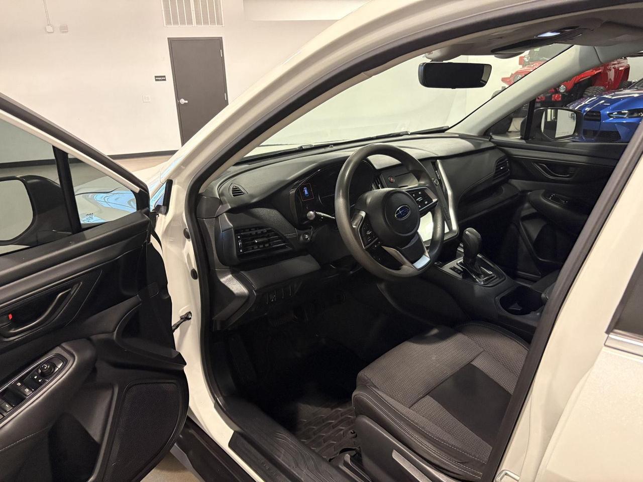 2020 Subaru Outback Base Parker CO