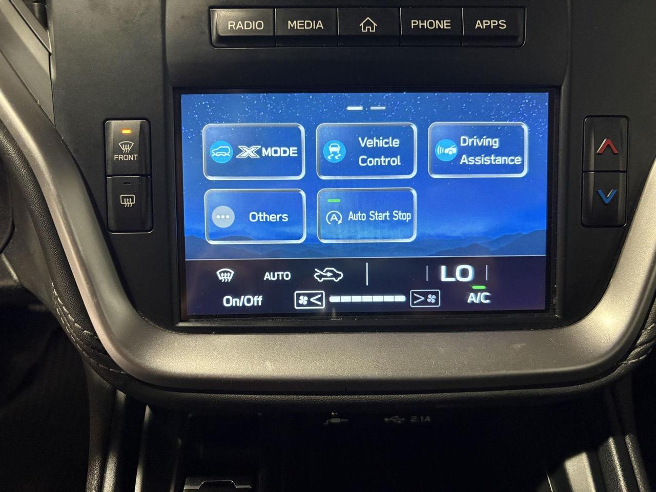 2020 Subaru Outback Base Parker CO