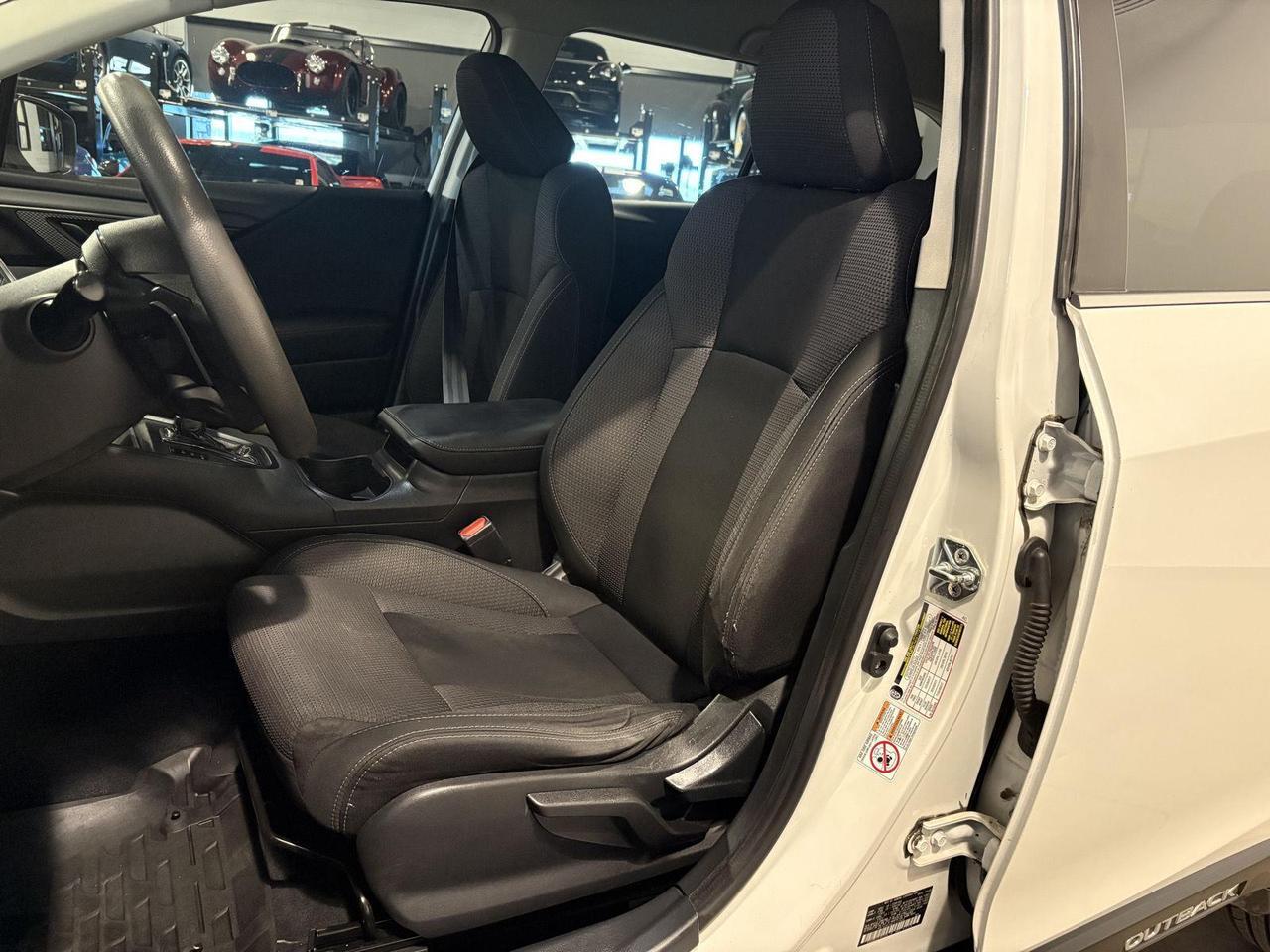 2020 Subaru Outback Base Parker CO