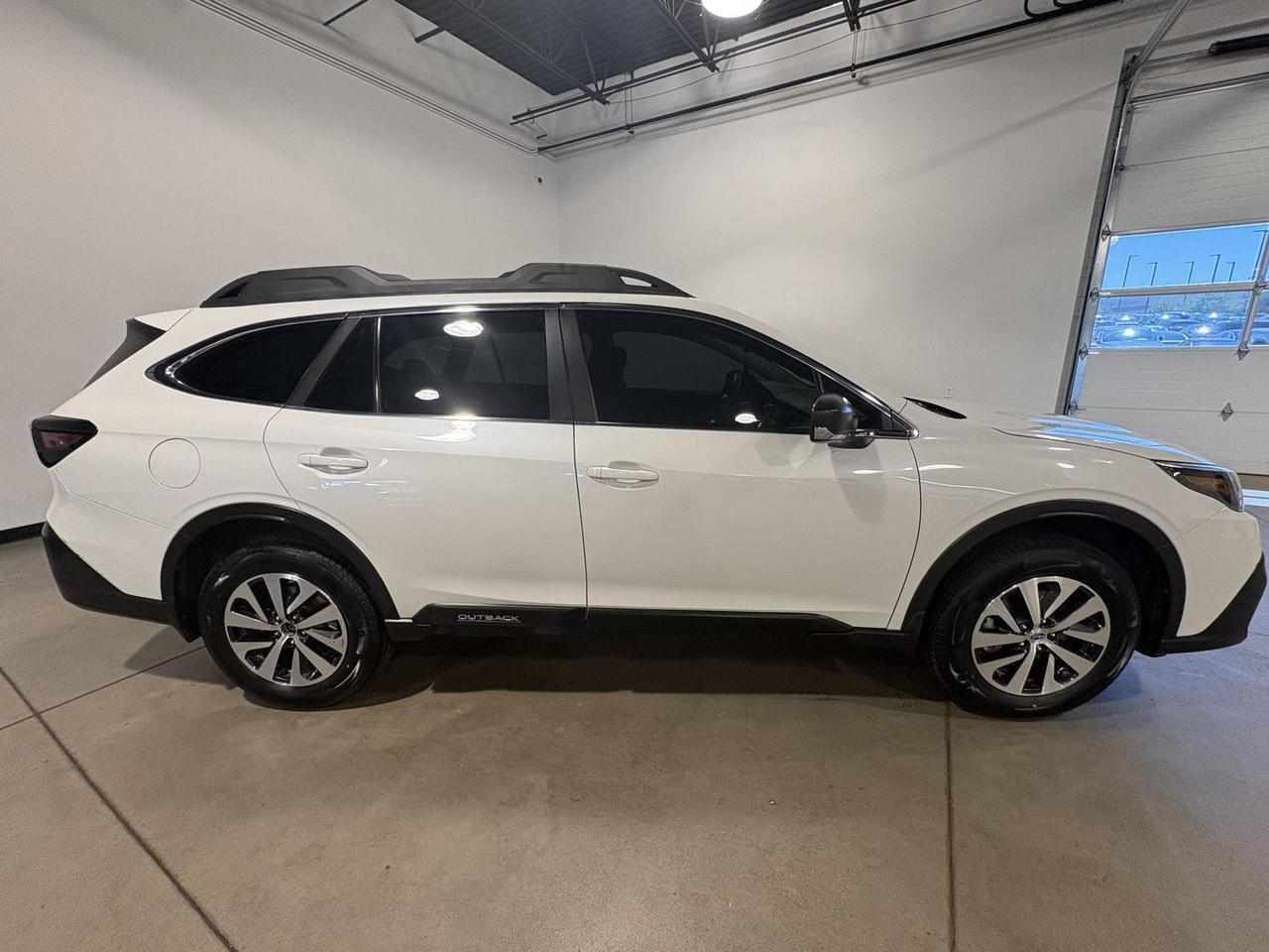 2020 Subaru Outback Base Parker CO