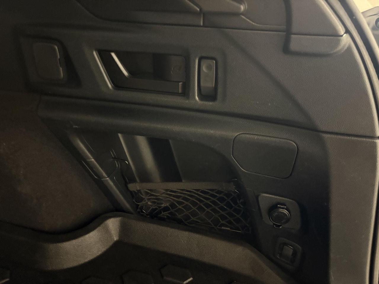 2020 Subaru Outback Base Parker CO