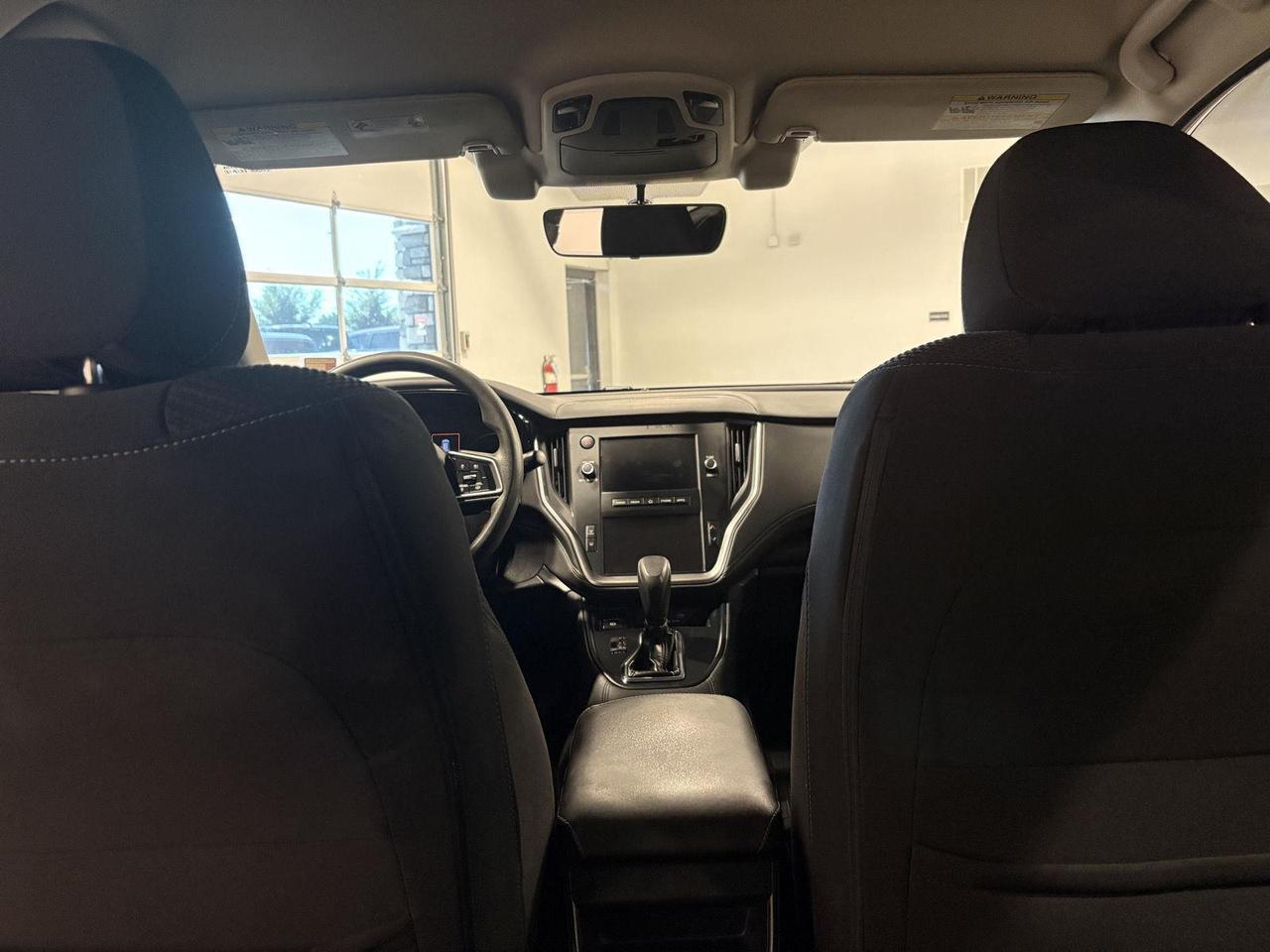 2020 Subaru Outback Base Parker CO