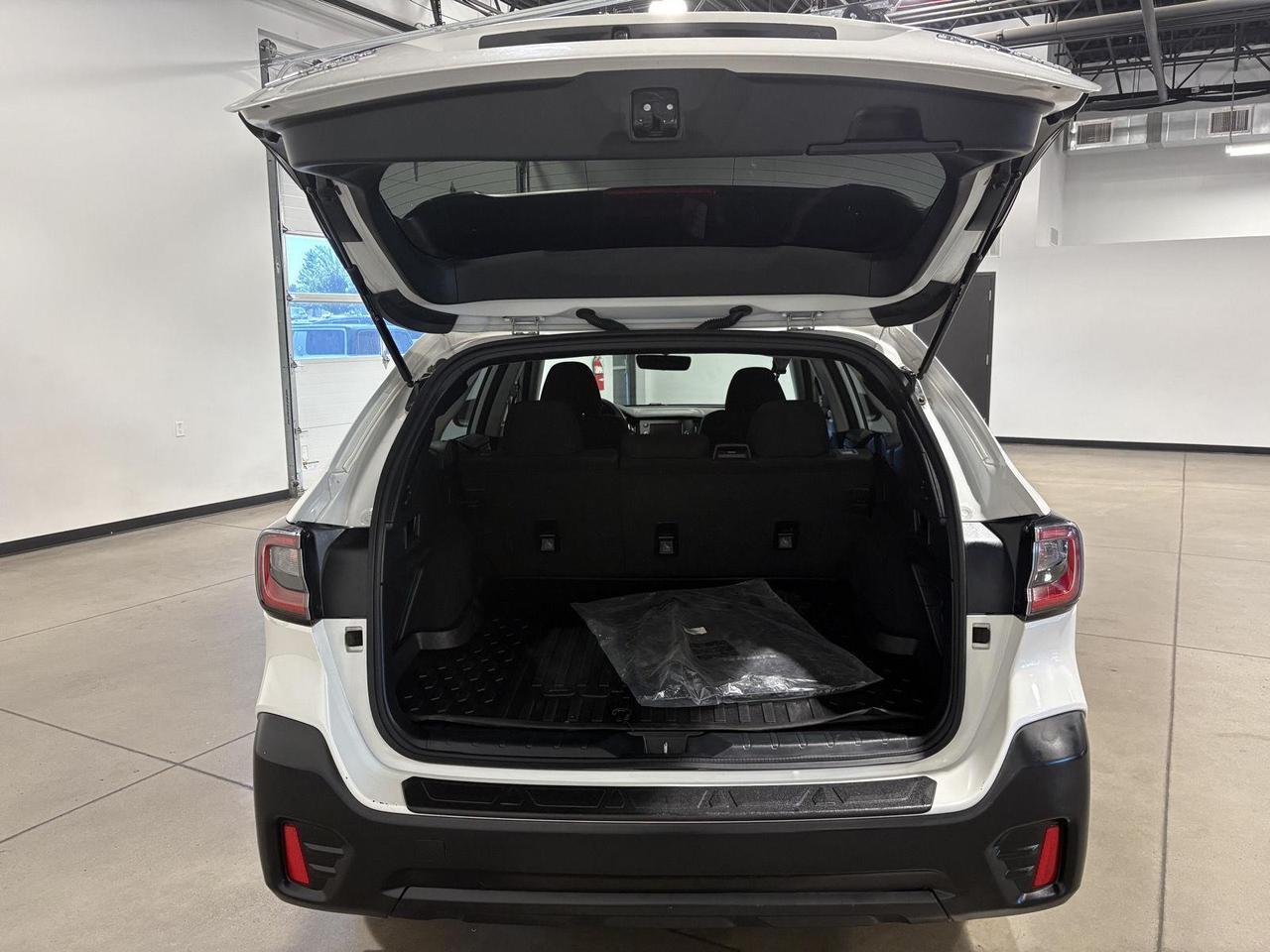 2020 Subaru Outback Base Parker CO