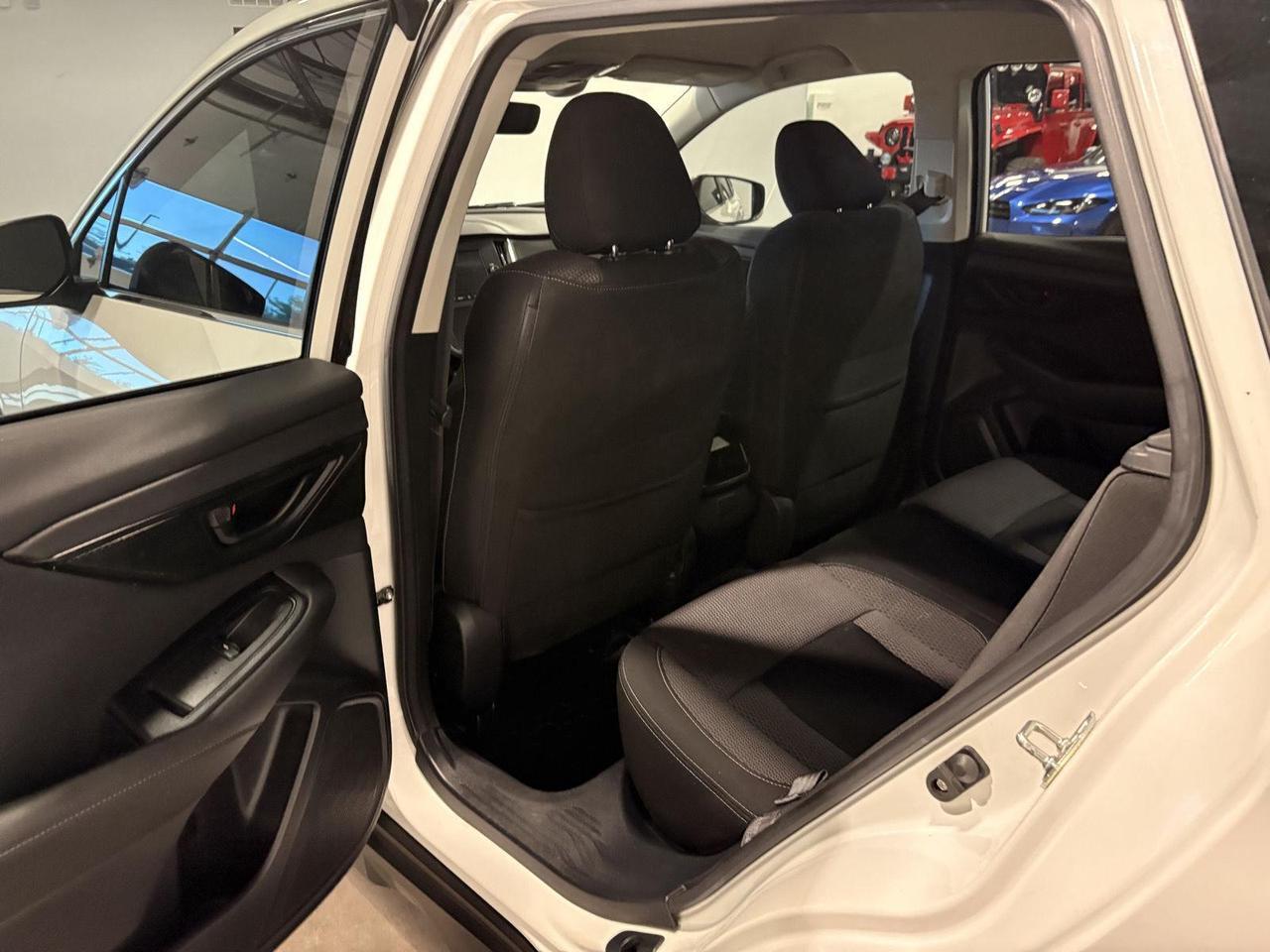 2020 Subaru Outback Base Parker CO