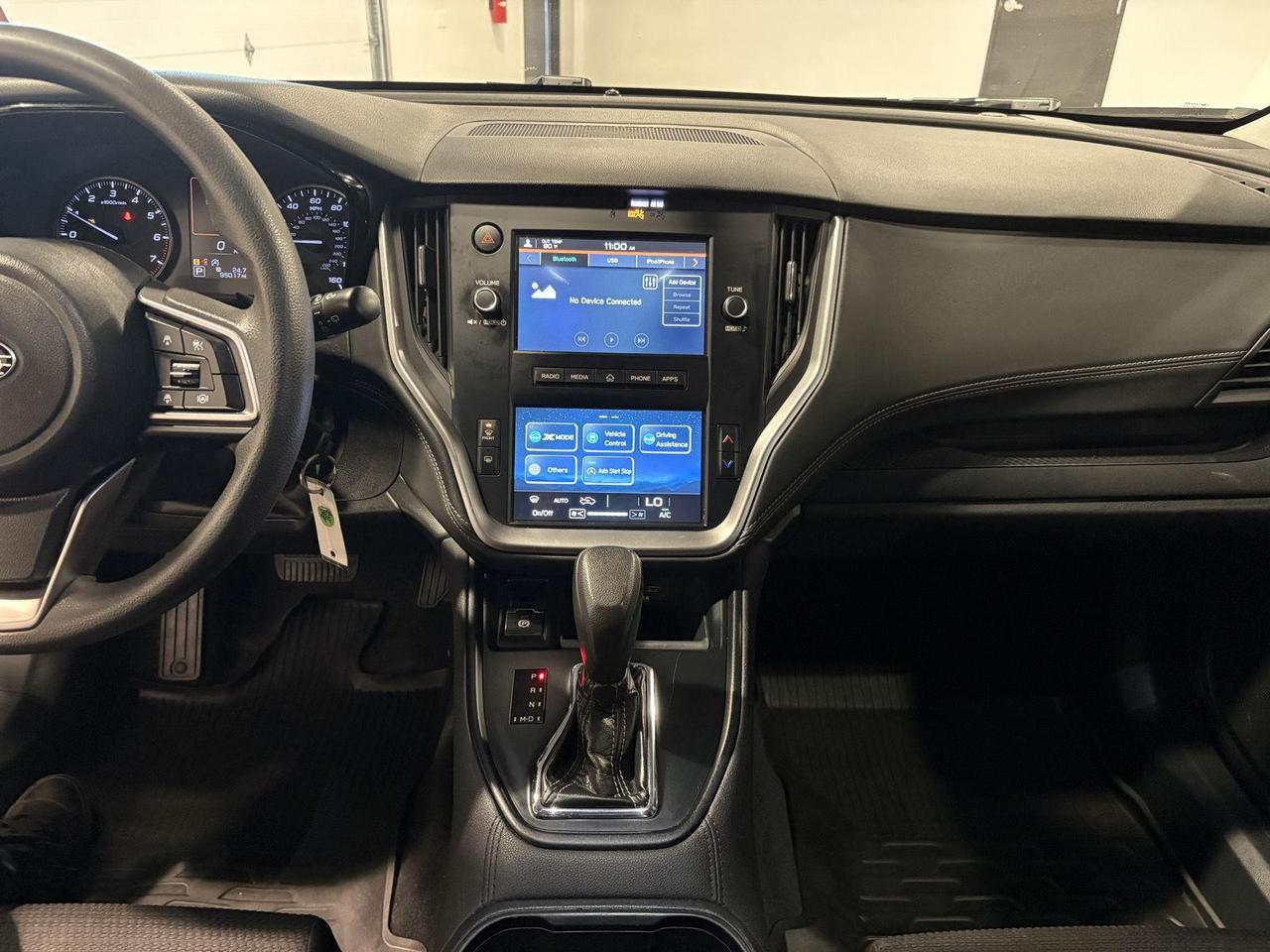 2020 Subaru Outback Base Parker CO