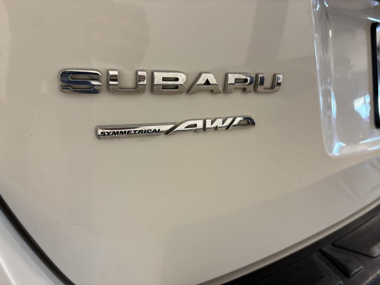 2020 Subaru Outback Base Parker CO