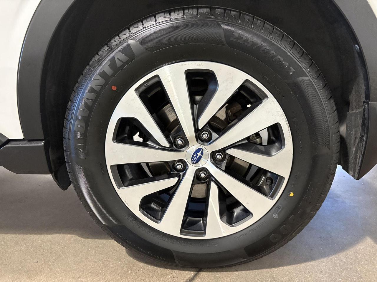 2020 Subaru Outback Base Parker CO
