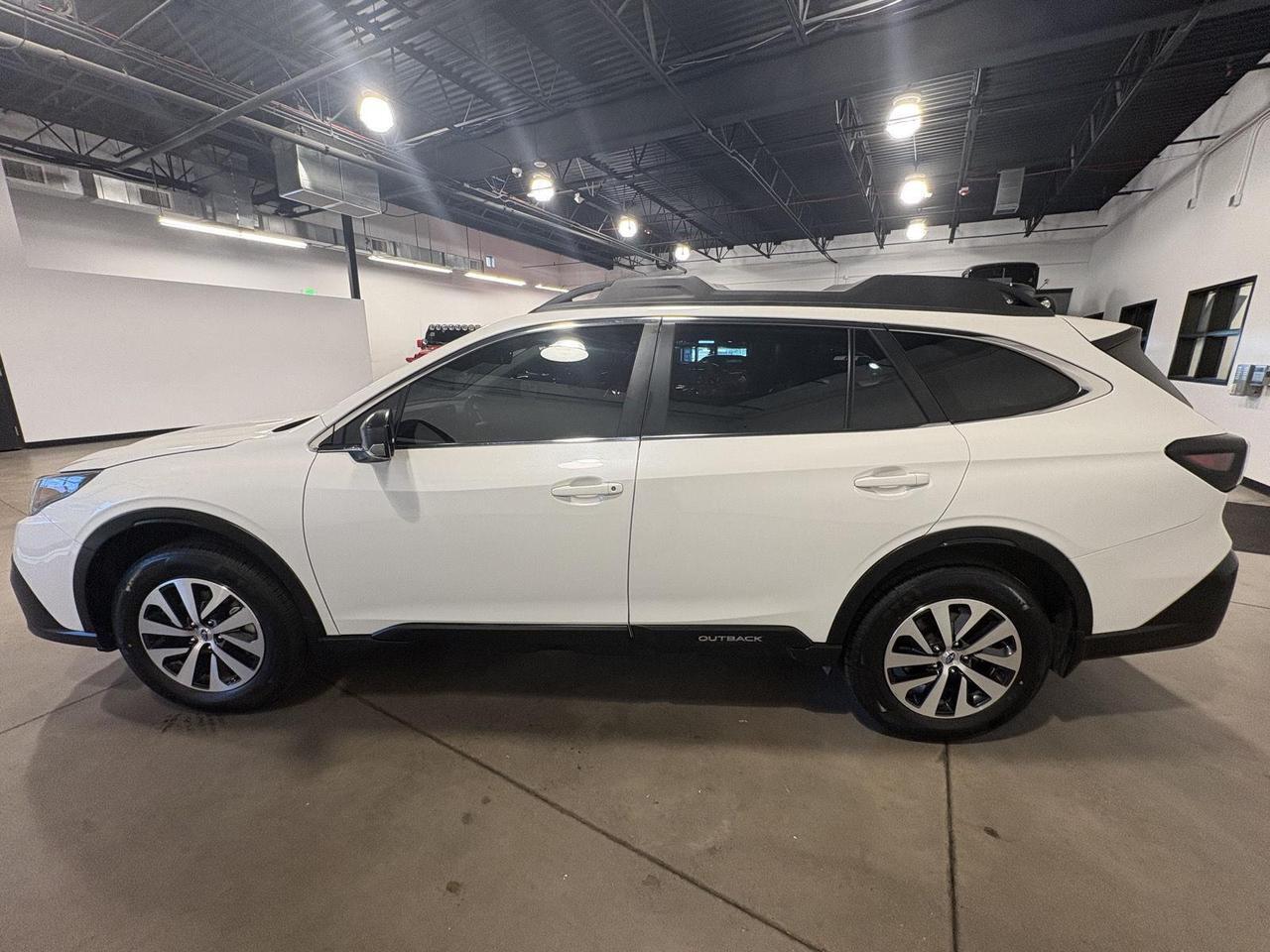 2020 Subaru Outback Base Parker CO
